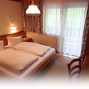 Budget Kamer met een King Size Bed